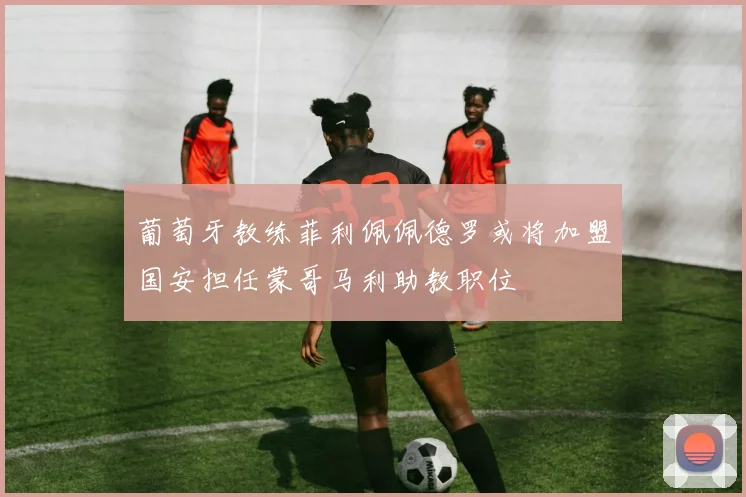 葡萄牙教练菲利佩佩德罗或将加盟国安担任蒙哥马利助教职位