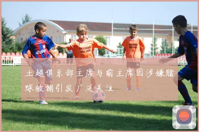 土超俱乐部主席与前主席因涉嫌赌球被捕引发广泛关注
