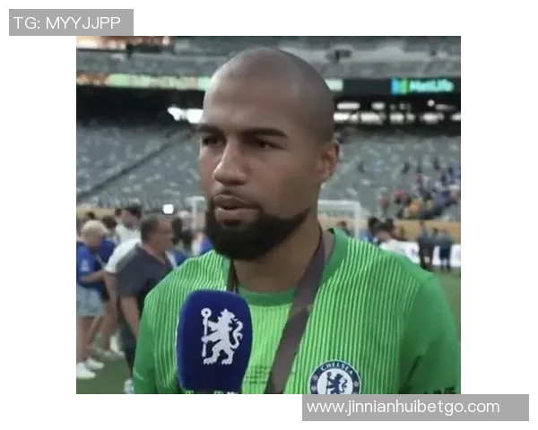 罗伯特桑切斯谈国家队前景表示主教练决定一切将继续保持良好状态