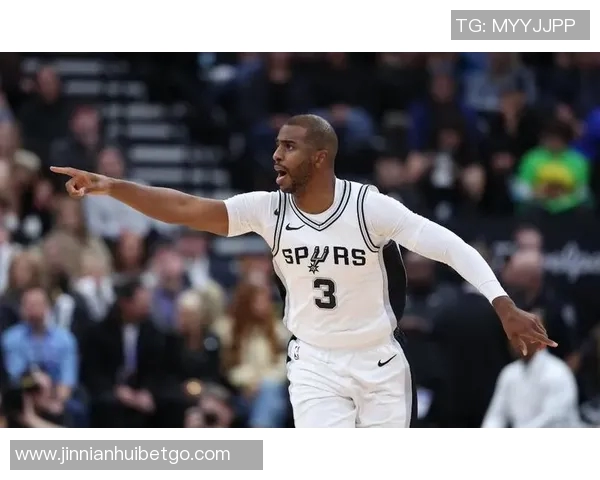 保罗的精彩表现助力马刺重回巅峰球场荣耀再现 保罗的精彩表现助力马刺重回巅峰球场荣耀再现