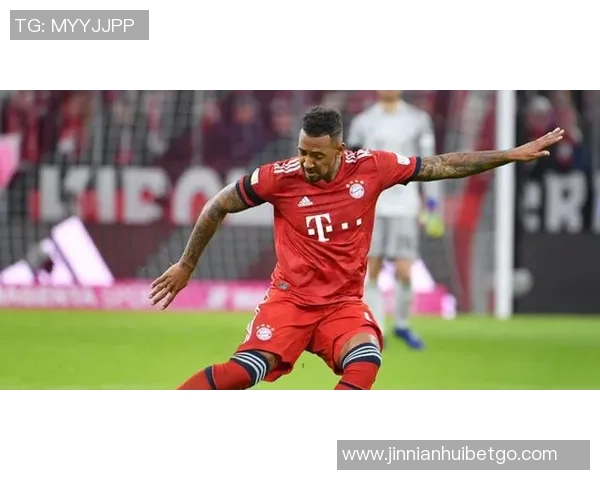 拜仁官方声明博阿滕拒绝舆论干扰决定不进行实习 拜仁官方声明博阿滕拒绝舆论干扰决定不进行实习