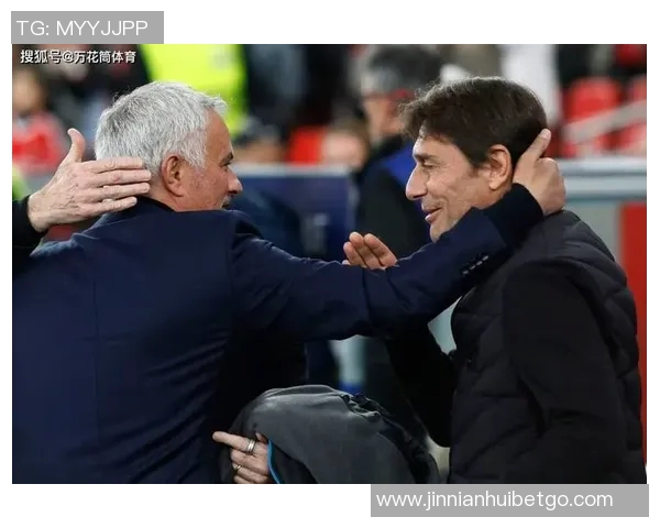 穆里尼奥重返欧冠遭遇惨痛三连败5年半后无进球面临尤文皇马挑战 穆里尼奥重返欧冠遭遇惨痛三连败5年半后无进球面临尤文皇马挑战