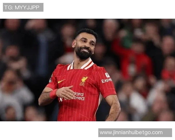 萨拉赫英超参与279球追平兰帕德历史第三名距离鲁尼仍需32球 萨拉赫英超参与279球追平兰帕德历史第三名距离鲁尼仍需32球