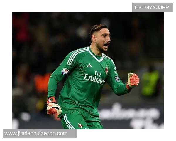 帕柳卡评选足坛最佳门将多纳鲁马库尔图瓦大马丁名列前茅