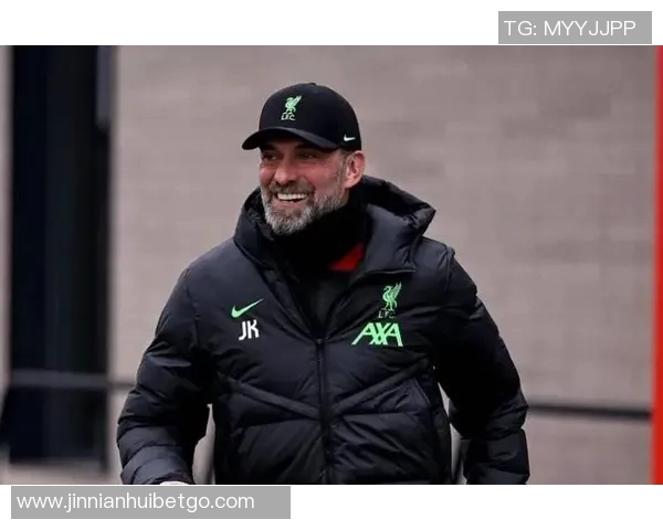 罗马诺确认利物浦与克洛普未有接触谈判消息